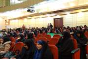 برگزاری جشن سی و ششمین سالگرد پیروزی انقلاب اسلامی در تالار ابن‌سینا 2